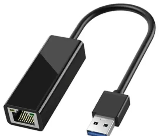 تبدیل USB-A به RJ45 کوتسی 83001-1000M (E)