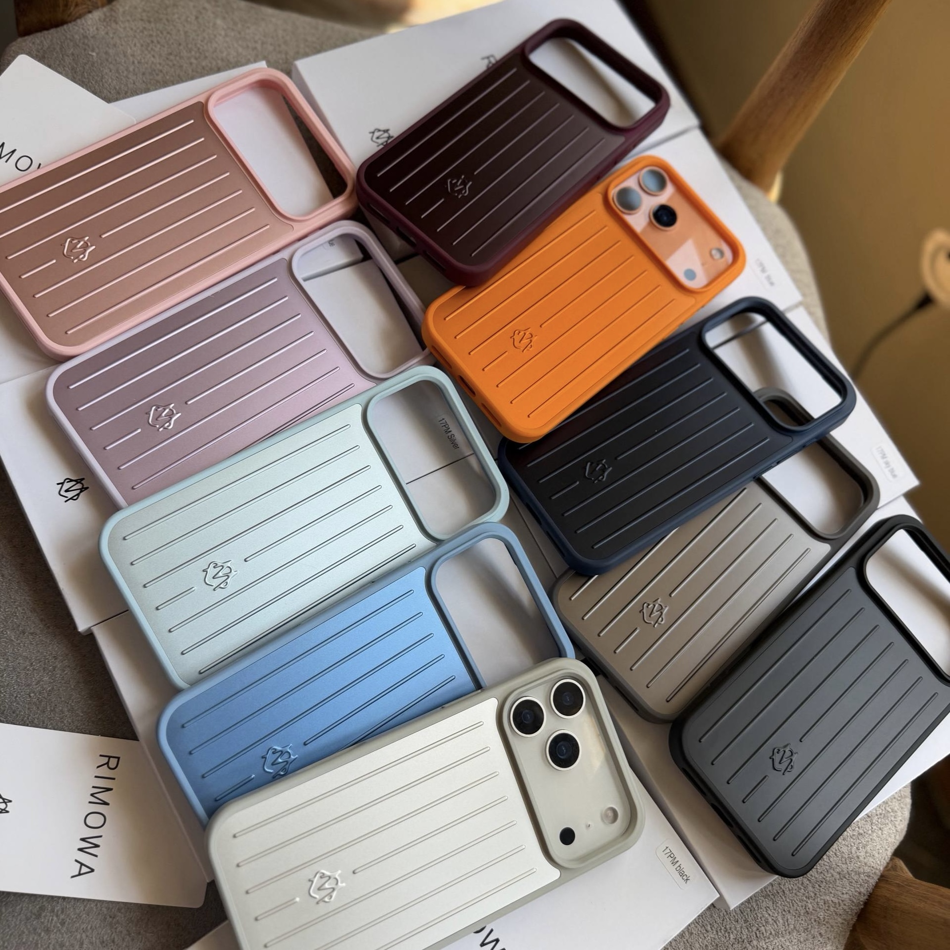 rimowa orginal c4840 (T)