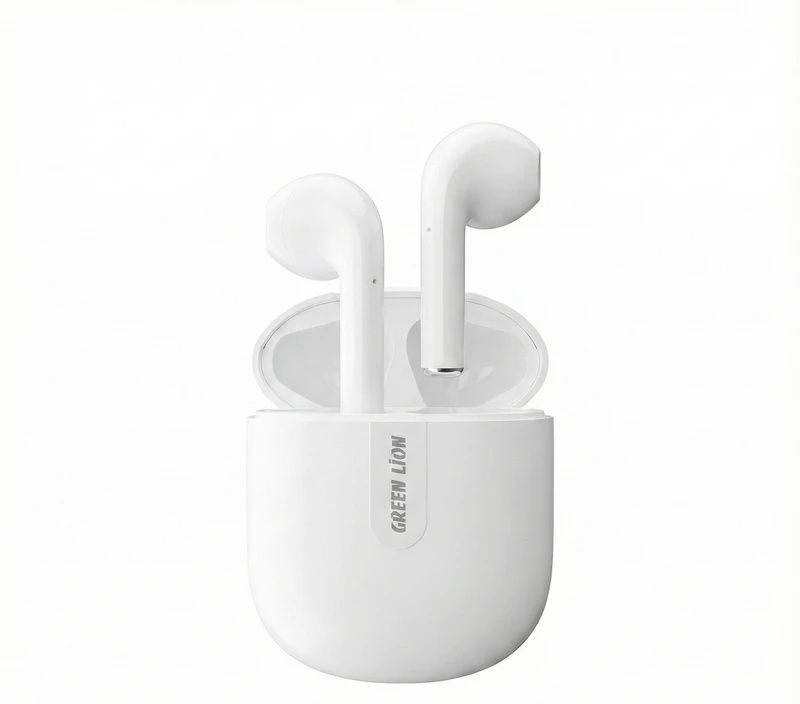 ایرباد گرین لاین Green Lion Atlanta True Wireless Earbuds (G)
