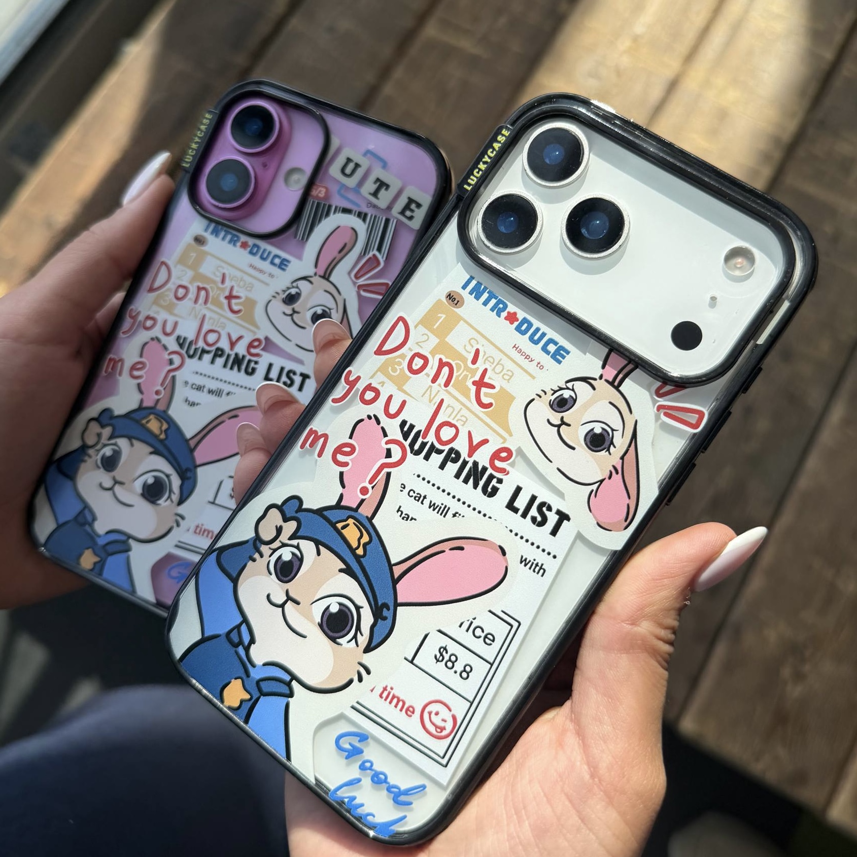 zootopia (خرگوش) c4842 (T)