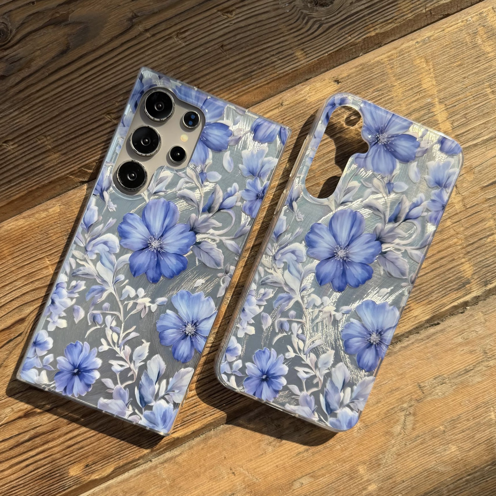 blue chicory c4843 (T)
