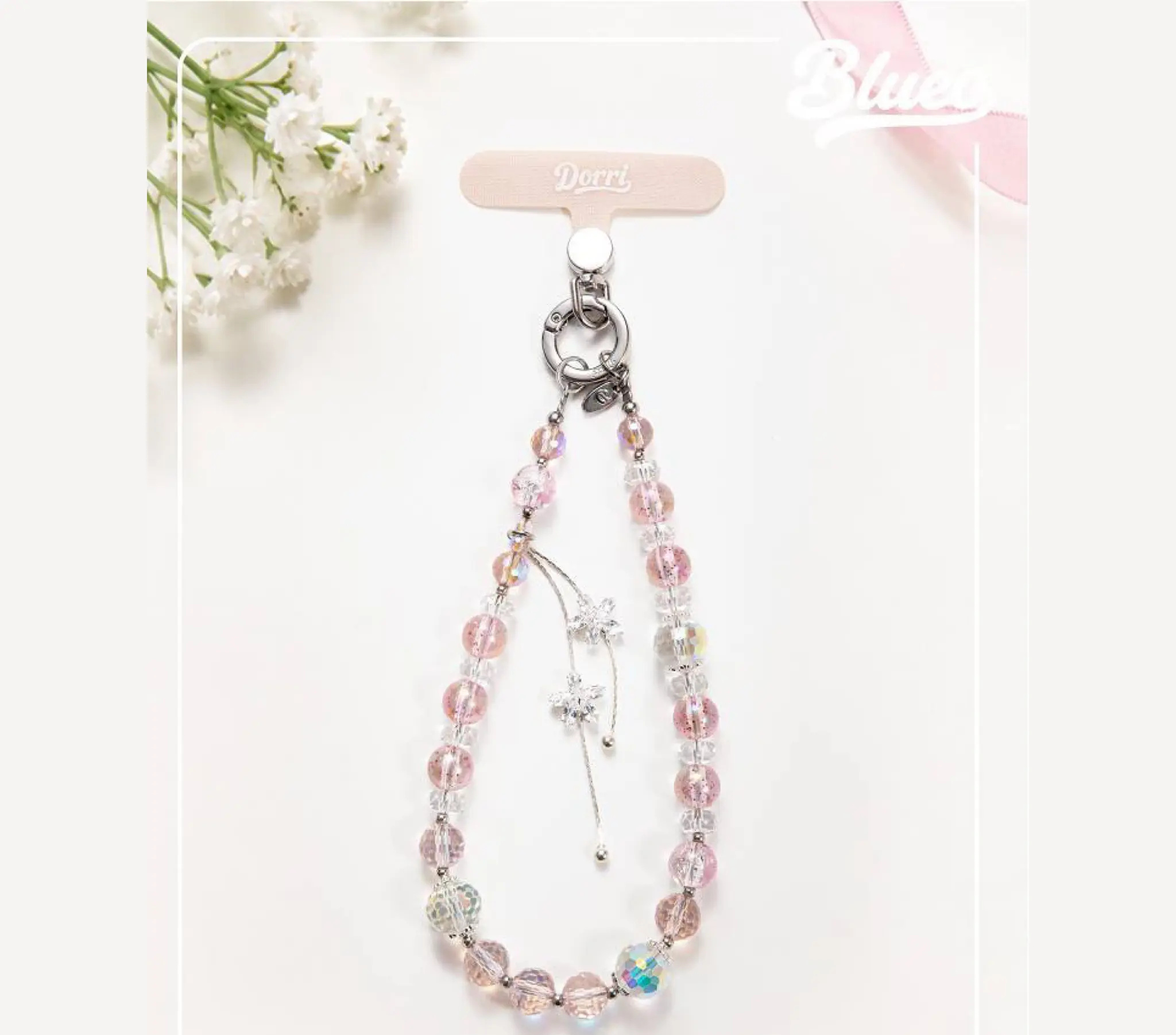 بند آویز بلو Blueo Aurora Beads Dorri Hanger Band (G)