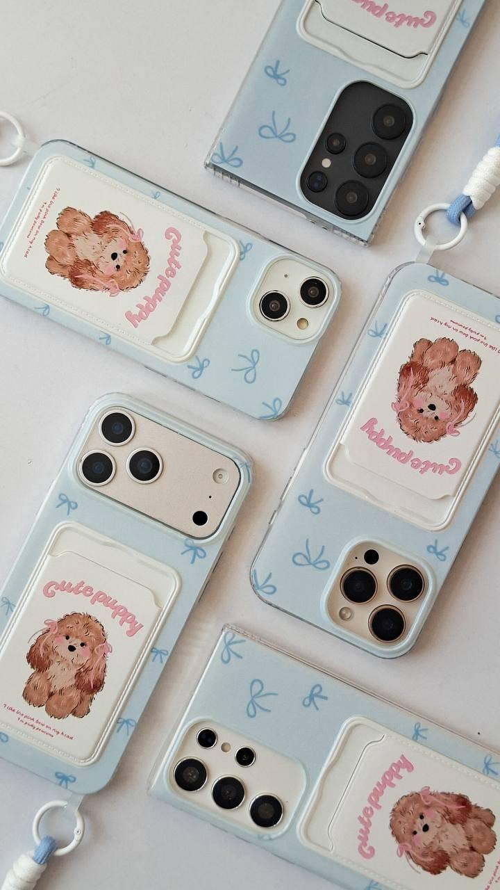 گارد (cute puppy(00201895 (L)