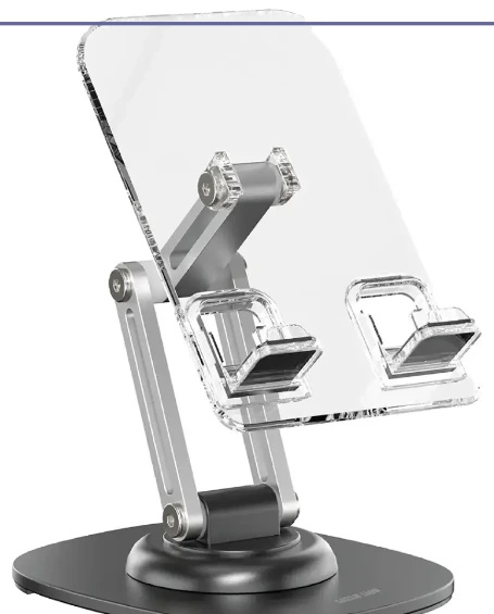 پایه نگهدارنده موبایل و تبلیت گرین لاین GNGX48HLDTS (E)