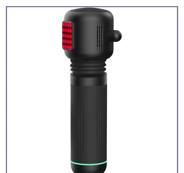 ماساژور شارژی پاورولوژی PWHXRB510BK (E)