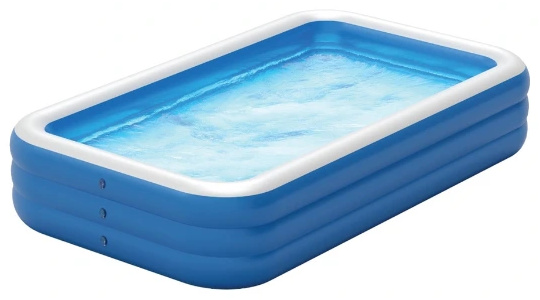 استخر بادی گرین لاین GNINSPOOL2BL (E)