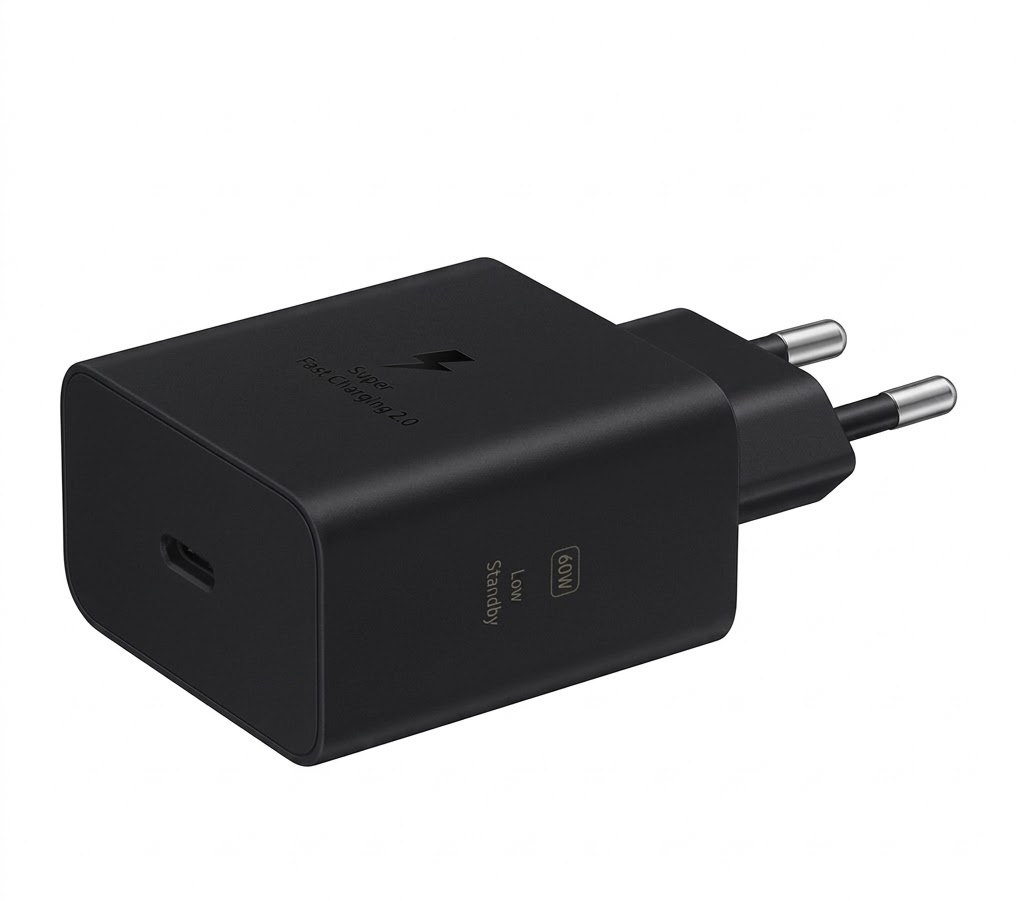 آداپتور اورجینال سامسونگ Samsung Original Adapter 60W (G)