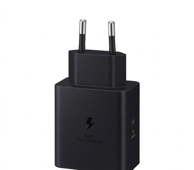 آداپتور اورجینال سامسونگ Samsung Original Adapter 60W (G)