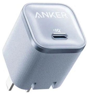 شارژر دیواری نانو انکر مدل A2692 (E)