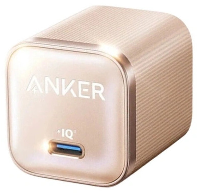 شارژر دیواری نانو انکر مدل A2692 (E)