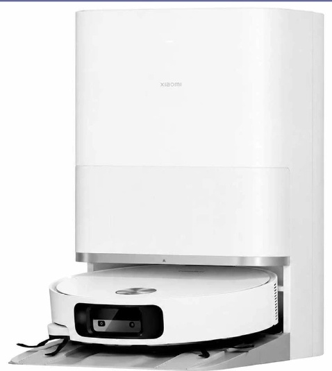 جارو رباتیک شیائومی Vacuum 6 (E)