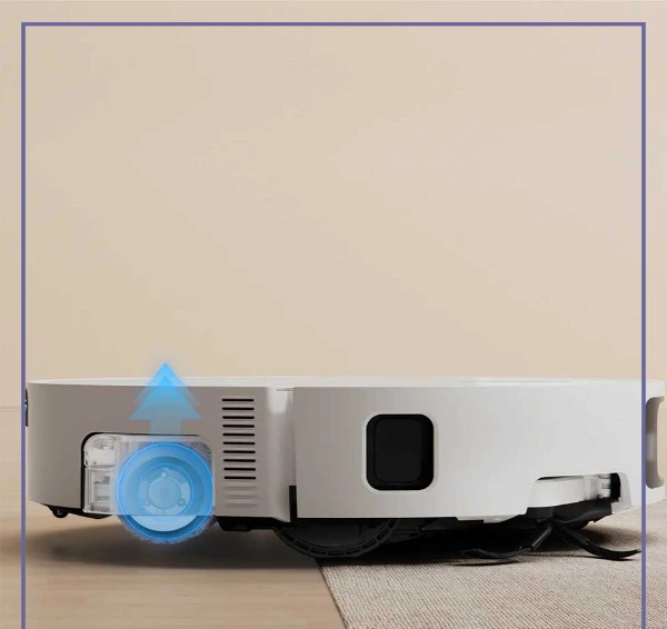 جارو رباتیک شیائومی Vacuum 6 (E)
