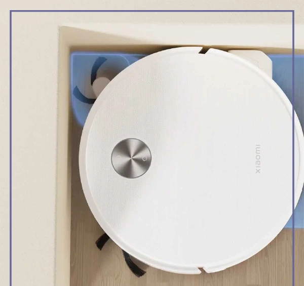 جارو رباتیک شیائومی Vacuum 6 (E)