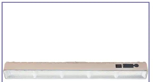 چراغ کمپینگ گرین لاین GNCAMBM41BG (E)