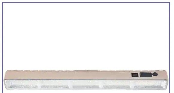 چراغ کمپینگ گرین لاین GNCAMBM41BG (E)