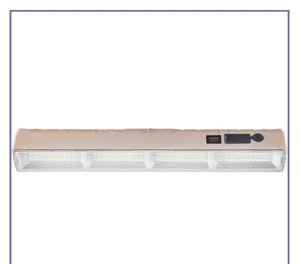 چراغ کمپینگ گرین لاین GNCAMBM30BG (E)