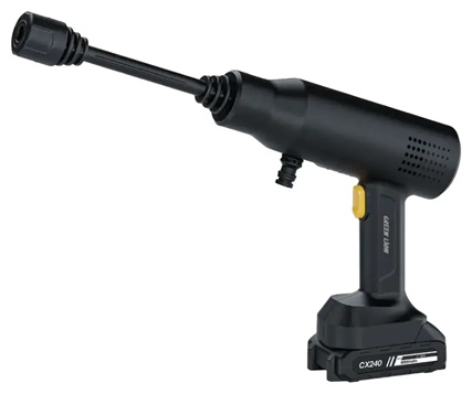 کارواش شارژی گرین لاین GNC240WGUNBK (E)
