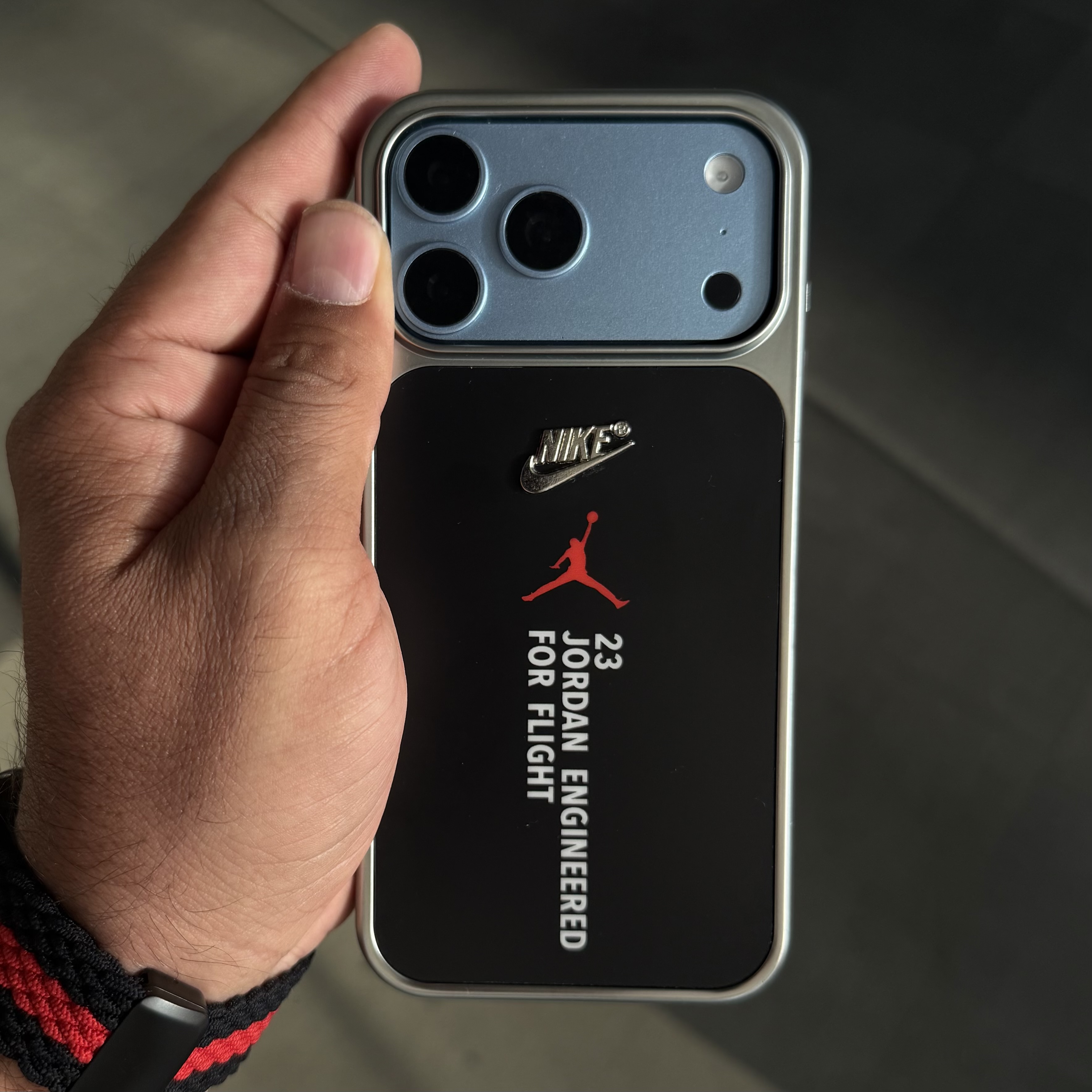 jordan nike engineered c4883 (T)