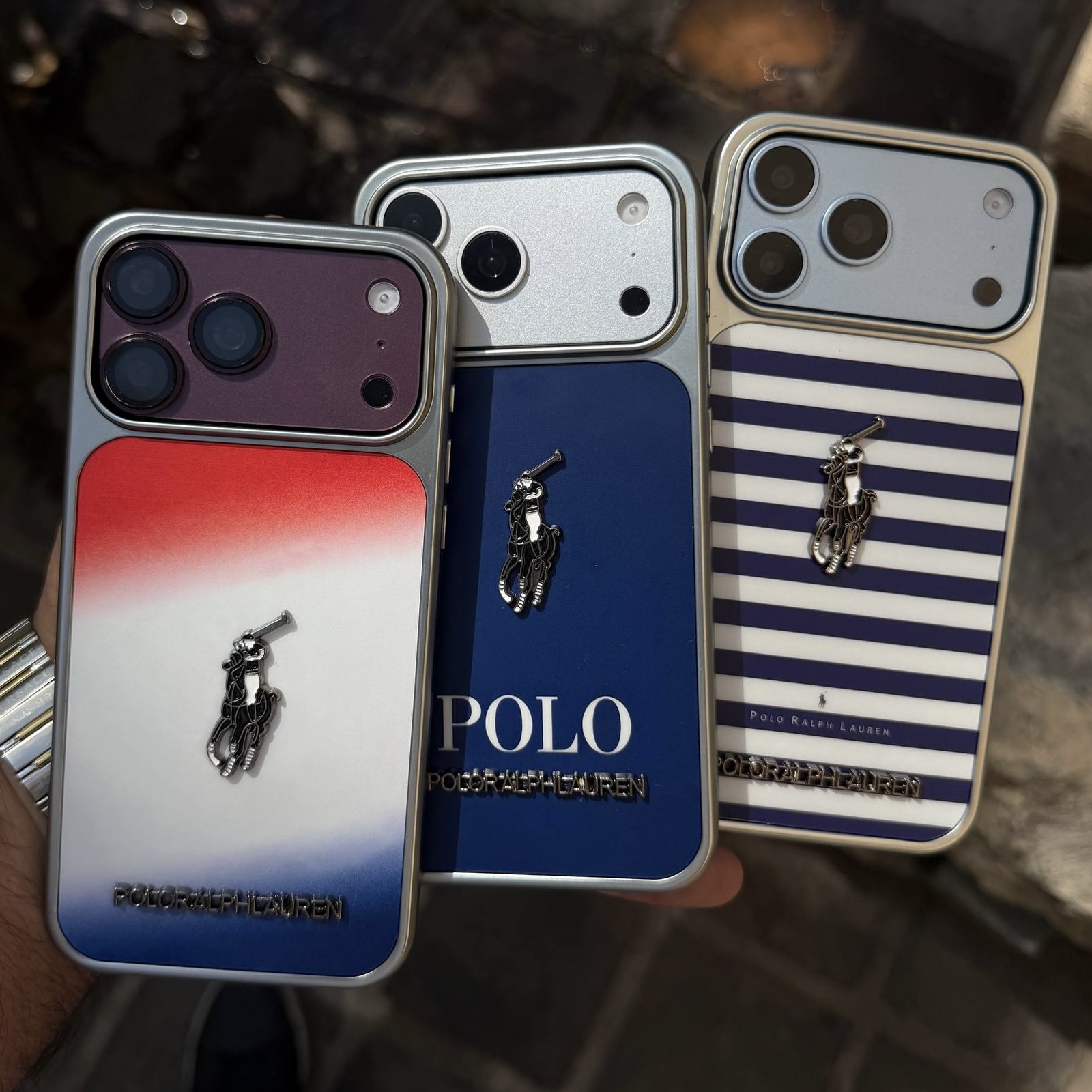 polo ralph c4898 (T)