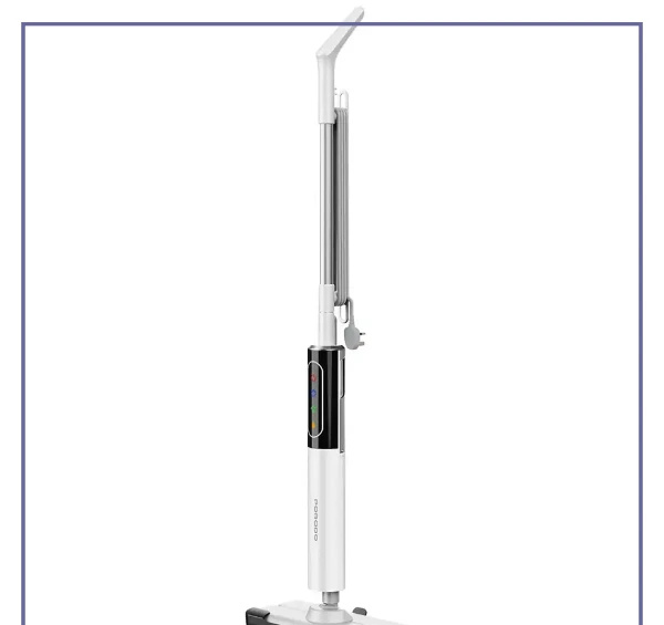 بخارشوی پرودو PDHDTB506WH (E)