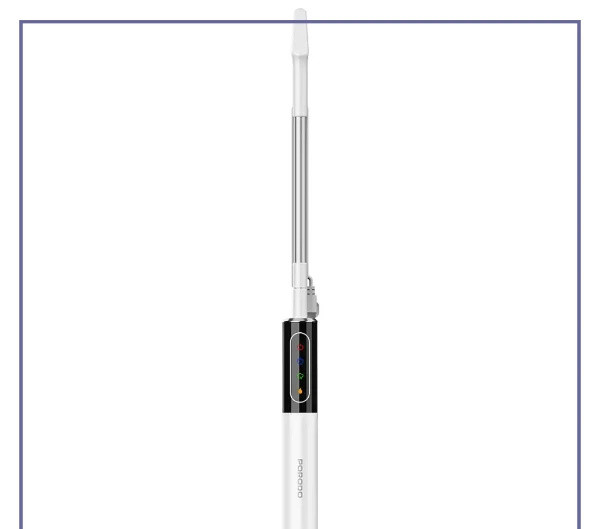 بخارشوی پرودو PDHDTB506WH (E)