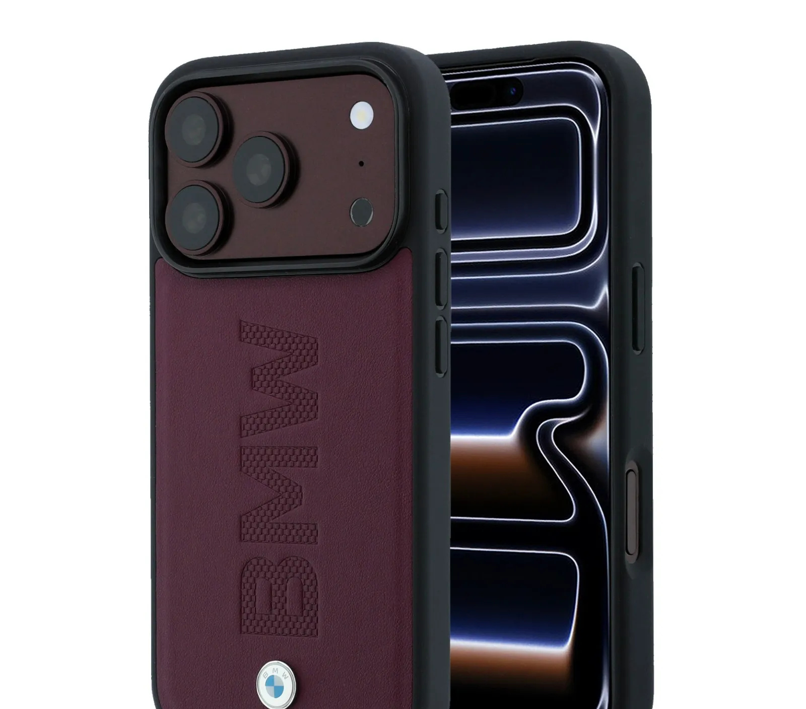قاب BMW بی ام دبلیو شماره 12 سری Iphone 18 (G)