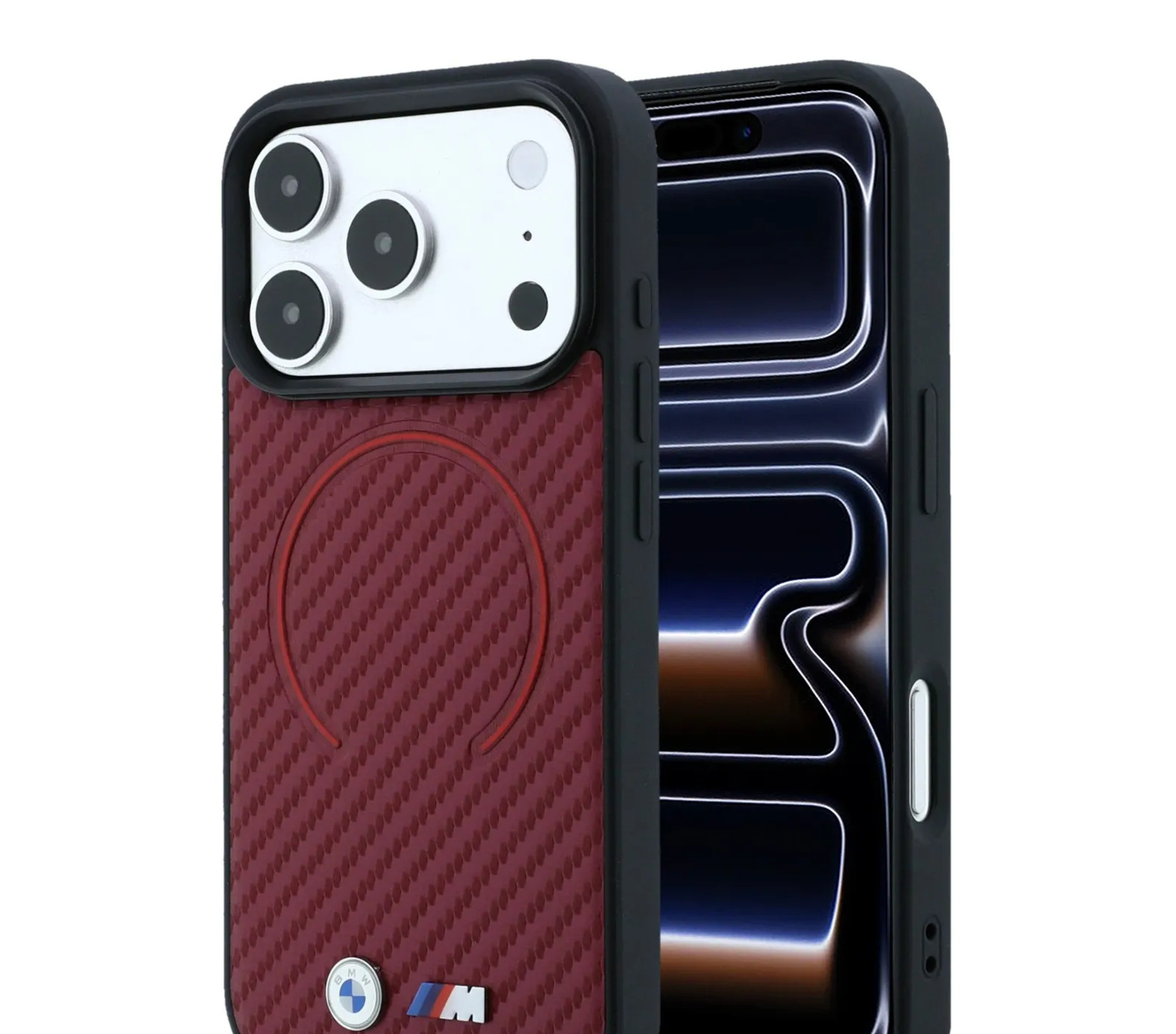 قاب BMW بی ام دبلیو شماره 11 سری Iphone 18 (G)