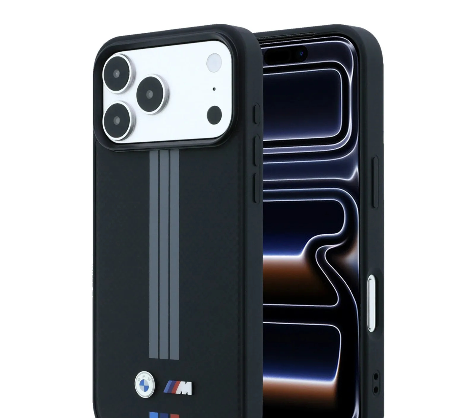 قاب BMW بی ام دبلیو شماره 10 سری Iphone 18 (G)