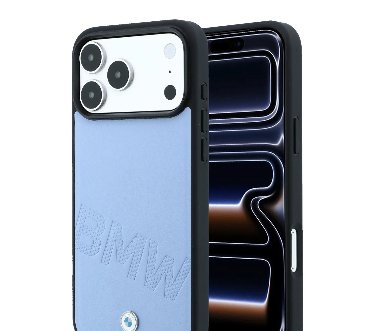 قاب BMW بی ام دبلیو شماره 9 سری Iphone 18 (G)
