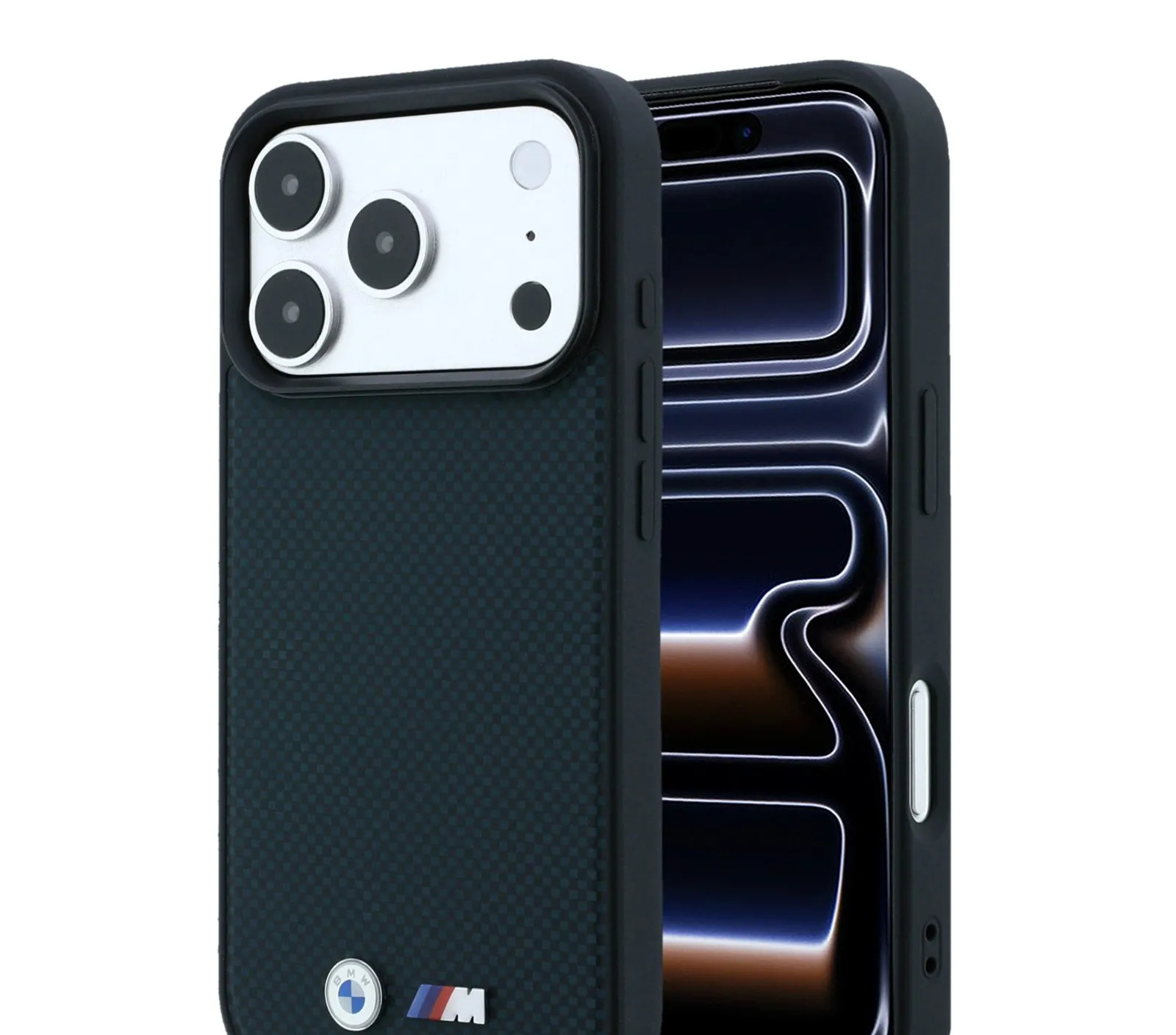 قاب BMW بی ام دبلیو شماره 8 سری Iphone 18 (G)