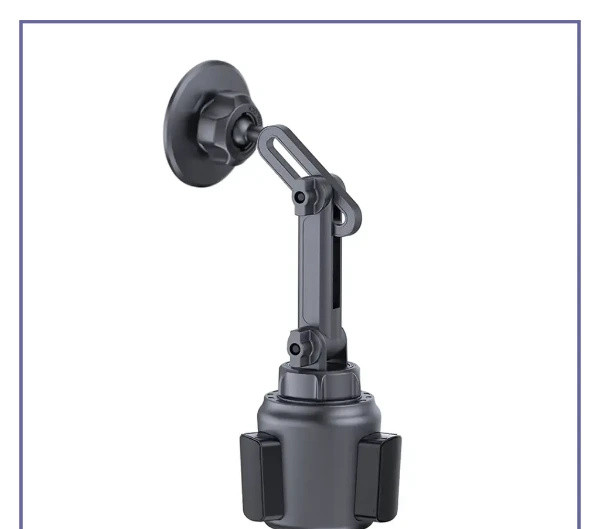 هولدر و پایه نگهدارنده مگ سیف موبایل گرین لاین GNGX73CUPHBK (E)