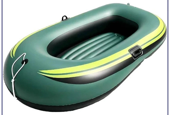 قایق بادی گرین لاین GNAQINBOATGN (E)