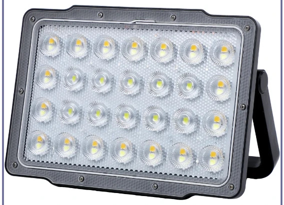 پرژکتور خورشیدی گرین لاین GNFL14SOLLGBK (E)