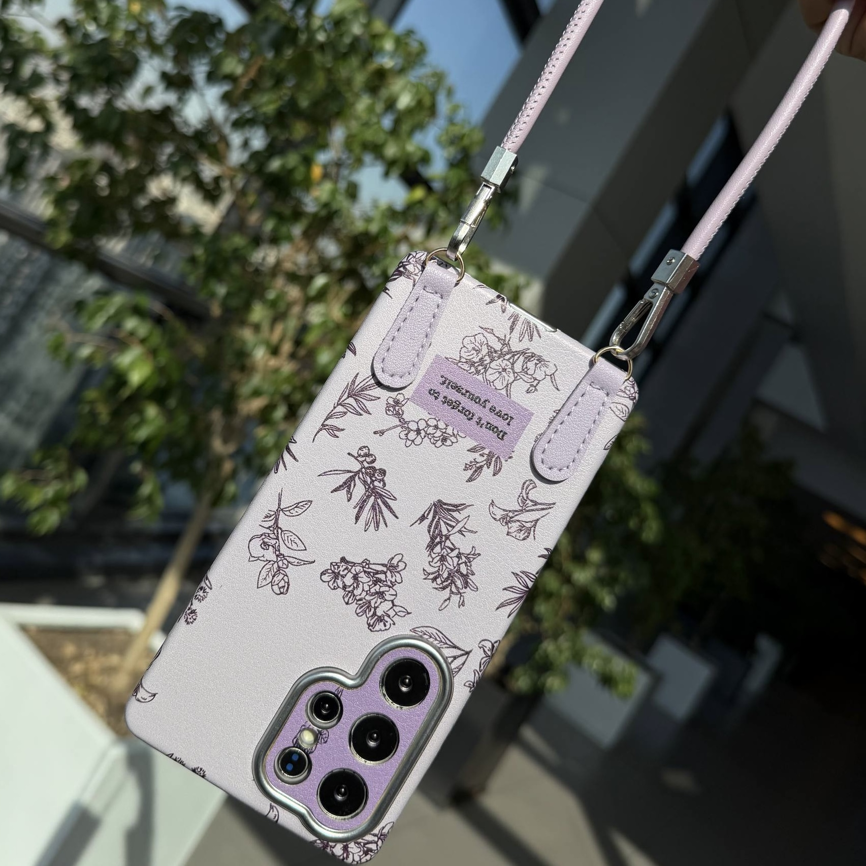 lavender flower c4904 (T)