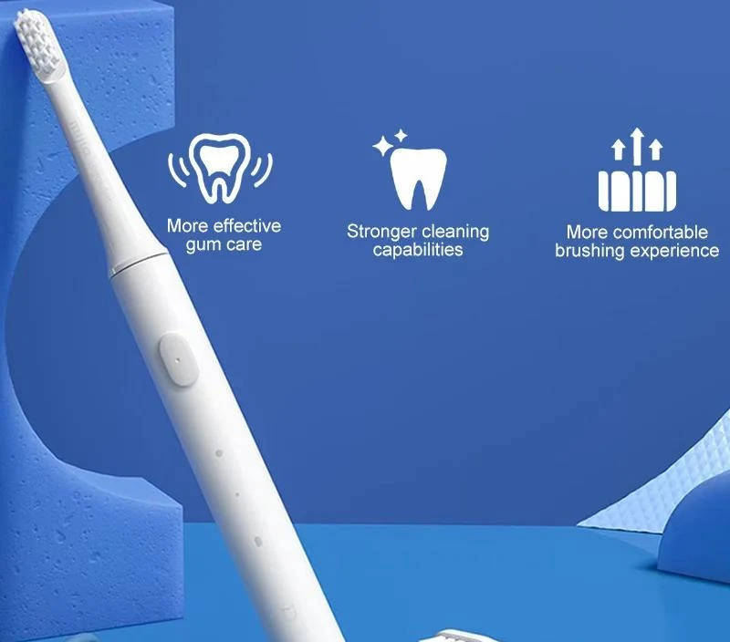مسواک برقی شیائومی Xiaomi مدل T100 (G)