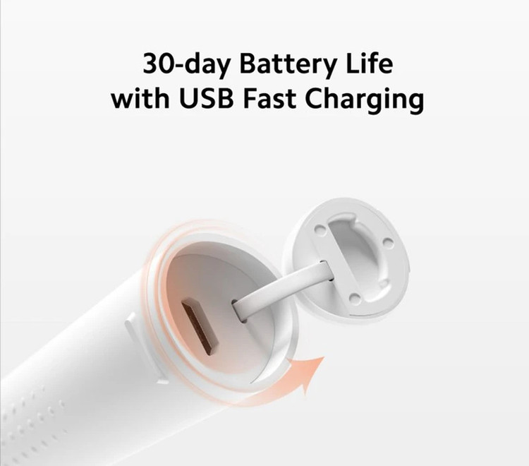 مسواک برقی شیائومی Xiaomi مدل T100 (G)