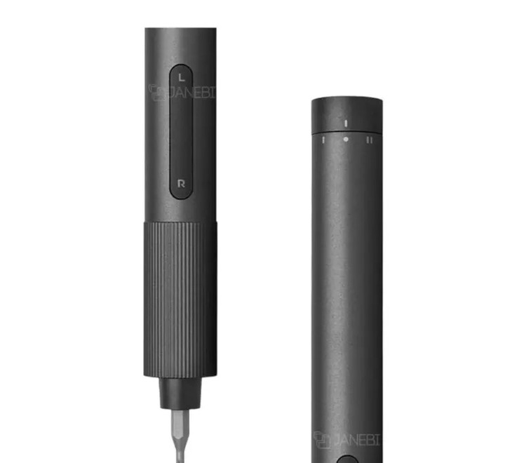 پیچ گوشتی شارژی شیائومی Xiaomi Electric Precision Screwdriver دارای 24 سری مگنتی (G)